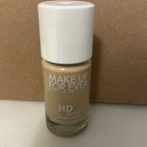 Makeup forever hd skin hydra glow